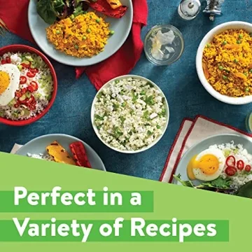 Minute White Rice for Quick, Delicious Meals in 5 Minutes