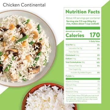 Minute White Rice for Quick, Delicious Meals in 5 Minutes