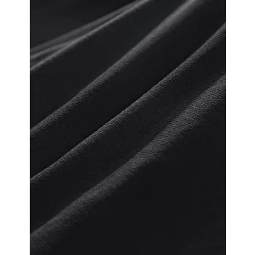 CRZ YOGA Men's Lightweight Long Sleeve Workout Shirt