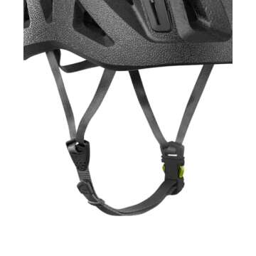 EDELRID Salathe Climbing Helmet - Oasis Small