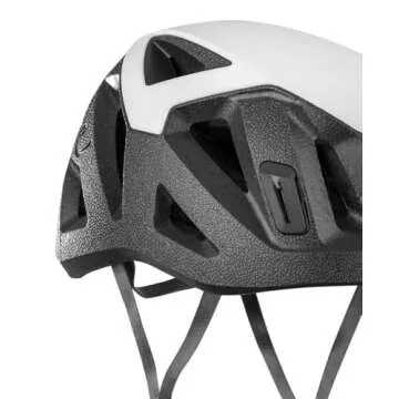 EDELRID Salathe Climbing Helmet - Lightweight Protection