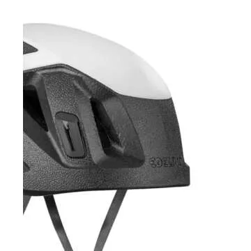 EDELRID Salathe Climbing Helmet - Lightweight Protection