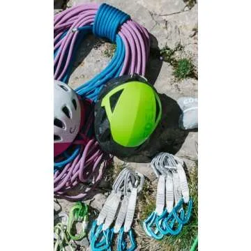EDELRID Salathe Climbing Helmet - Lightweight Protection