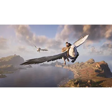 Hogwarts Legacy for Nintendo Switch - Play Your Wizarding World