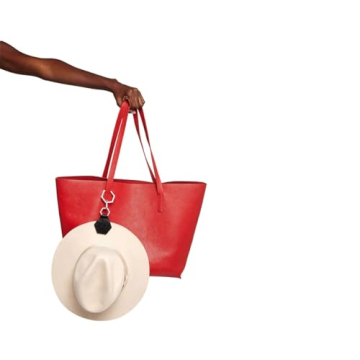 TOPTOTE HEX HAT CLIP