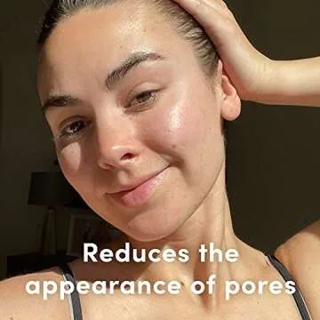 Sand & Sky Australian Pink Clay Deep Pore Cleanser. pH 5.5 Gel Cleanser. Clear Congestion. Reduce Appearance of Pores. Gently Exfoliates. Hydrates & Moisturize Skin (4.05 fl oz)