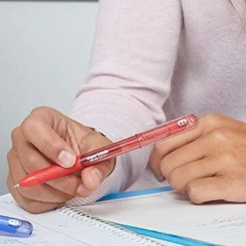 Vibrant Paper Mate InkJoy Gel Pens for All Ages