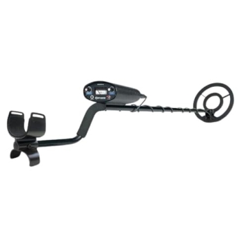 Bounty Hunter TK4 Tracker IV Waterproof Metal Detector