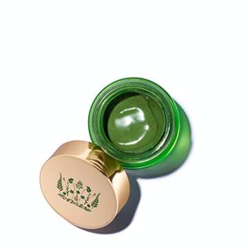 Tata Harper Clarifying Mask, Salicylic Acid & Lactic Acid Blemish Treatment, 100% Natural, Made Fresh in Vermont, 30ml