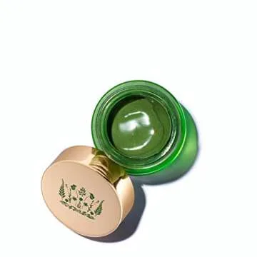 Tata Harper Clarifying Mask, Salicylic Acid & Lactic Acid Blemish Treatment, 100% Natural, Made Fresh in Vermont, 30ml