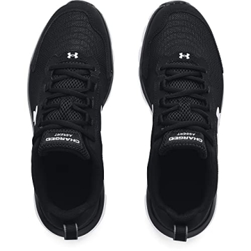 Under Armour Charged Assert 9 Running Shoes for Comfort