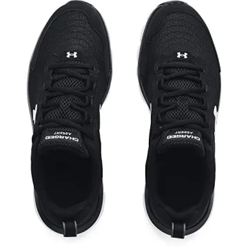 Under Armour Charged Assert 9 Running Shoes for Comfort