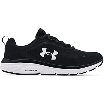 Under Armour Charged Assert 9 Running Shoes for Comfort
