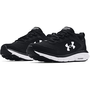 Under Armour Charged Assert 9 Running Shoes for Comfort