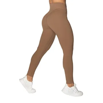 Buy Sunzel Workout Leggings for Women - Buttery Soft and Stylish