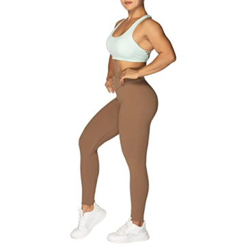 Buy Sunzel Workout Leggings for Women - Buttery Soft and Stylish