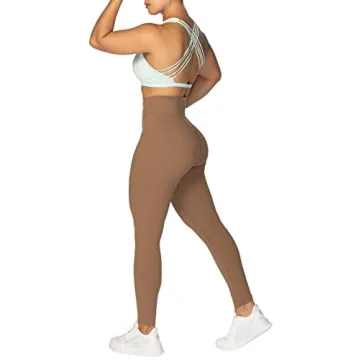 Buy Sunzel Workout Leggings for Women - Buttery Soft and Stylish