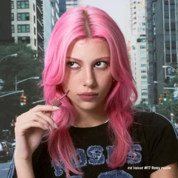 Peripera Ink Velvet Lip Tint High Pigment Longwear Moisturizing