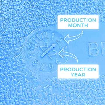 Sagan Life AquaBrick Spigot Cap - Outdoor Beverage Dispenser