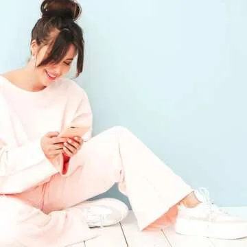 Styla Hair Donut Hair Bun Maker for Kids, Ballet Buns Maker for Kids, Sock Bun Hair Maker, Donut Bun Maker Hair, Easy Bun Hair Bun Maker, Hair Donut Bun Maker (3pc Brown)