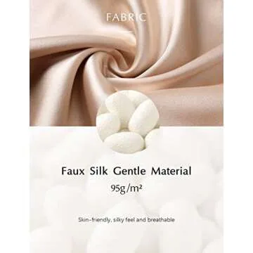 PRODESIGN Satin Kimono Robe Women Long Silky Kimono Bathrobe Sleepwear Wedding Bridesmaid Robe