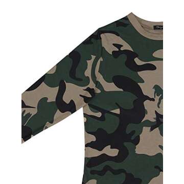 Trendy Leopard Print Casual Tops for Women