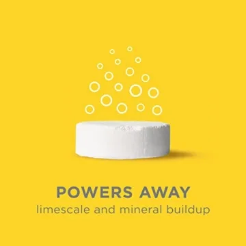 Affresh Dishwasher Cleaner 12 Month Supply for Ultimate Clean