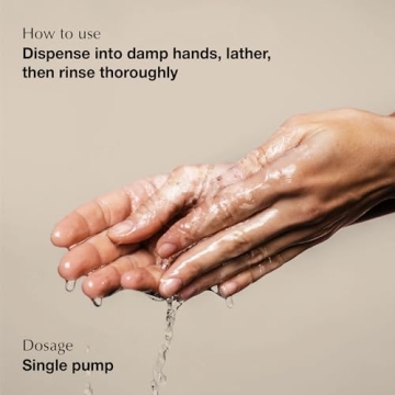 Aesop Resurrection Hand Wash 500mL - Luxurious & Vegan