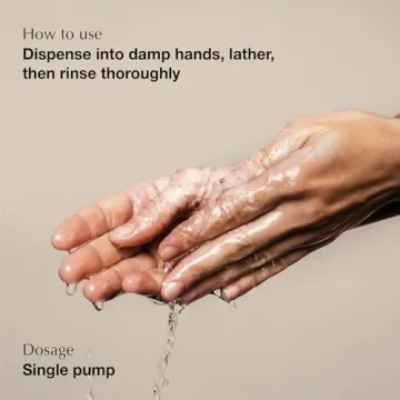 Aesop Resurrection Hand Wash 500mL - Luxurious & Vegan