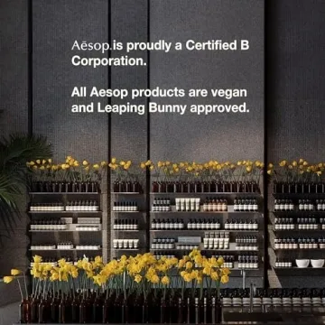 Aesop Resurrection Hand Wash 500mL - Luxurious & Vegan