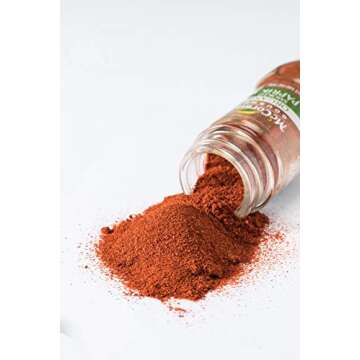 McCormick Gourmet Organic Smoked Paprika, 1.62 Oz