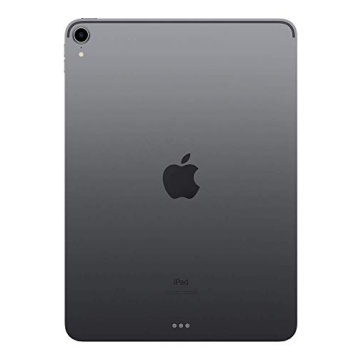 Apple iPad Pro 11-inch - Powerful Tablet for Professionals