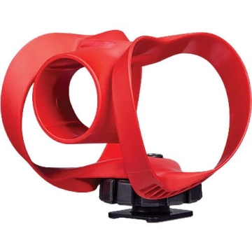 Rode VideoMic GO II-H Shotgun Microphone for Recordings