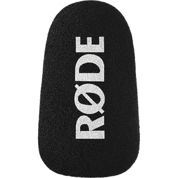 Rode VideoMic GO II-H Shotgun Microphone for Recordings