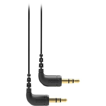 Rode VideoMic GO II-H Shotgun Microphone for Recordings