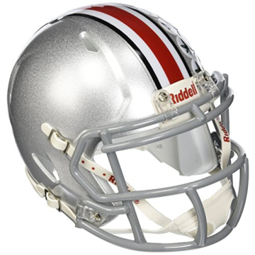 Riddell Speed Mini Helmet - Ultimate Sports Collectible Replica