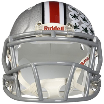 Riddell Speed Mini Helmet for Sports Collectors