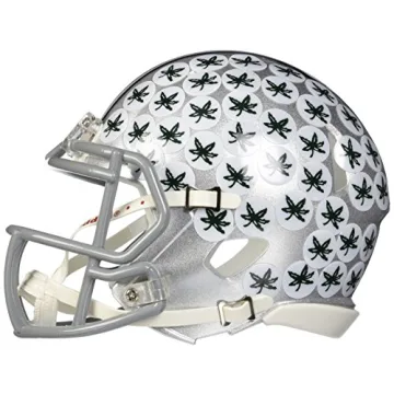 Riddell Speed Mini Helmet for Sports Collectors