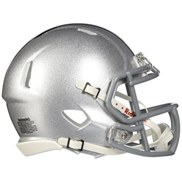 Riddell Speed Mini Helmet for Sports Collectors