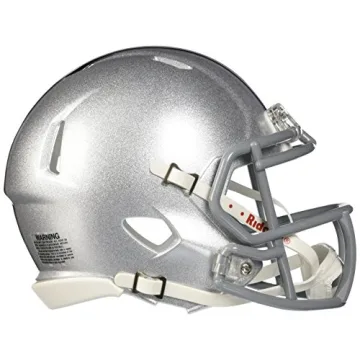 Riddell Speed Mini Helmet for Sports Collectors