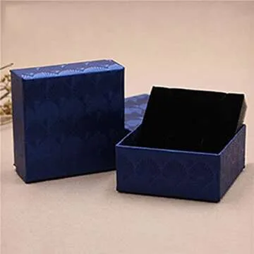 Suxerlry Gold Plated Star Engraved Stackable Dome Rings