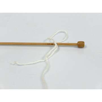 4 x 100g ICE Favorite Magic Yarn in Brown & Turquoise