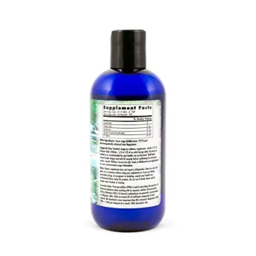 Mother Earth Minerals Angstrom Magnesium for Fast Relief