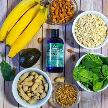 Mother Earth Minerals Angstrom Magnesium for Fast Relief