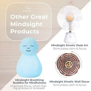 Mindsight Timed Lockbox Boosts Self-Discipline and Wellness