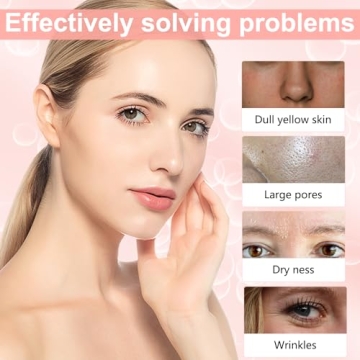 ZCMN Collagen Night Mask - Hydrate & Rejuvenate Your Skin