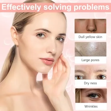 ZCMN Collagen Night Mask - Hydrate & Rejuvenate Your Skin