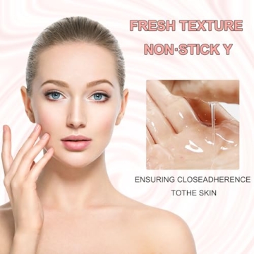 ZCMN Collagen Night Mask - Hydrate & Rejuvenate Your Skin