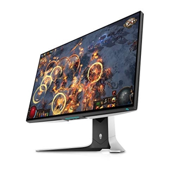 Alienware 27 Inch 240Hz Gaming Monitor with G-SYNC Ultimate