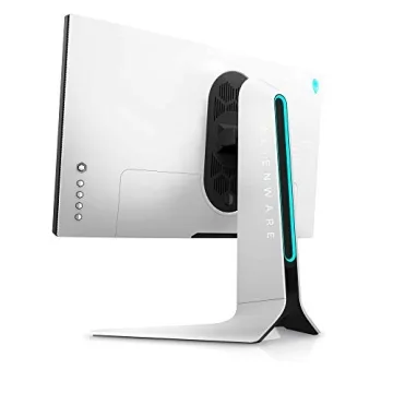 Alienware 27 Inch 240Hz Gaming Monitor with G-SYNC Ultimate